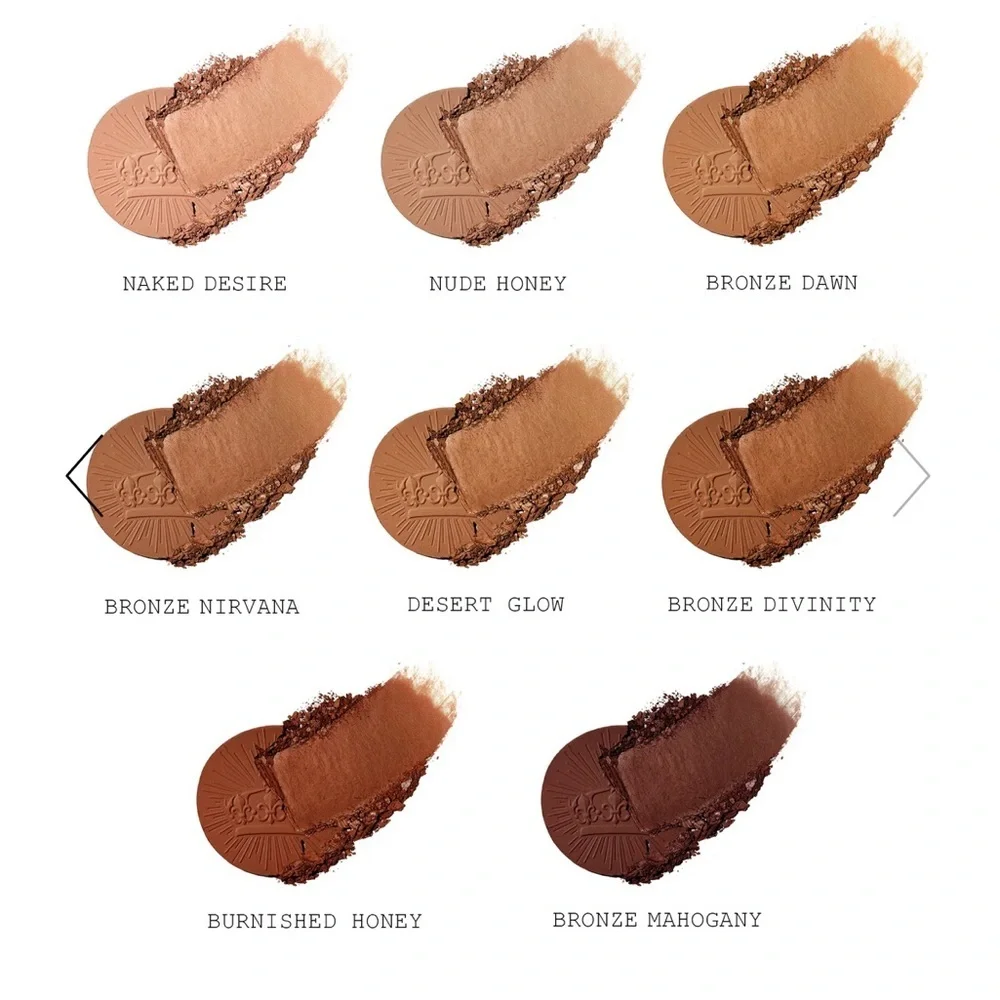 🌿 Pat McGrath Divine Bronzer - Desert Glow